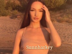 Sunnharkey
