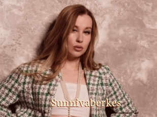 Sunnivaberkes