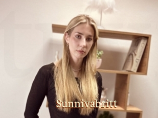Sunnivabritt