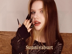 Sunnivaburt