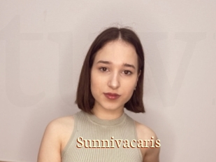 Sunnivacaris