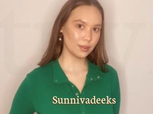 Sunnivadeeks