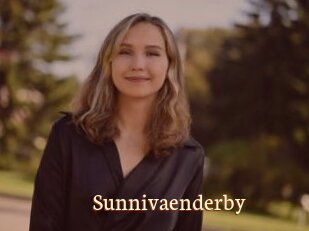Sunnivaenderby