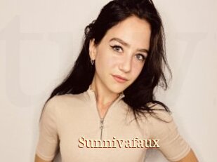 Sunnivafaux