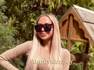 Sunnivafenney