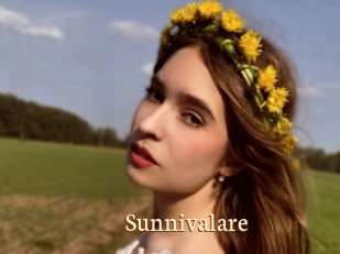 Sunnivalare