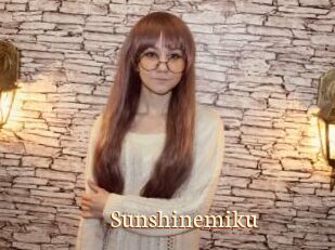 Sunshinemiku