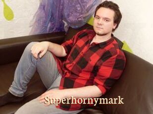 Superhornymark