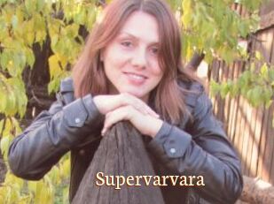 Supervarvara