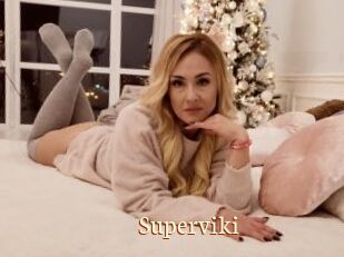 Superviki