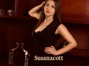 Susanacott