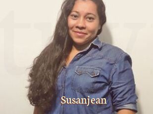 Susanjean