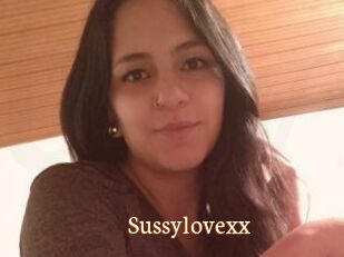 Sussylovexx