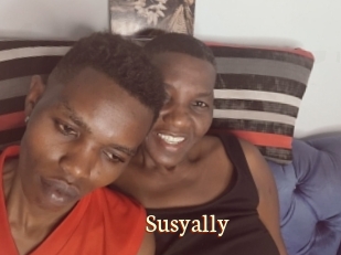 Susyally