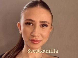 Sveetkamilla