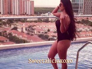 Sweetaliciaxoxo