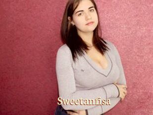 Sweetanfisa