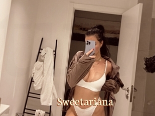 Sweetariana