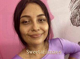 Sweetariana69