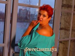 Sweetassmaya