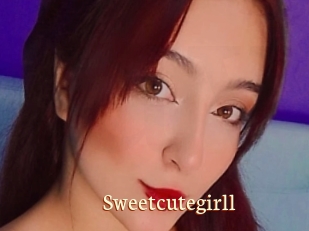 Sweetcutegirll