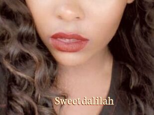 Sweetdalilah