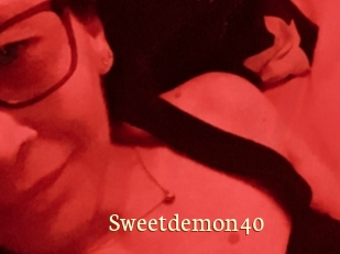 Sweetdemon40