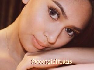 Sweetgirltrans