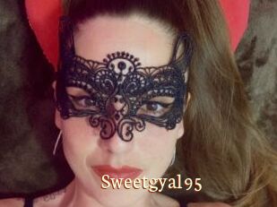 Sweetgyal95
