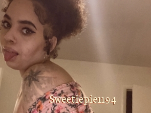 Sweetiepie1194