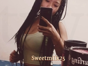 Sweetmilk25