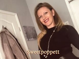 Sweetpoppett