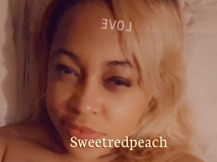 Sweetredpeach