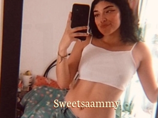 Sweetsaammy