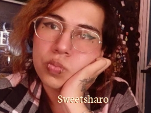 Sweetsharo