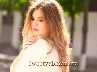 Sweetyalexandra