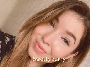 Swettyberry