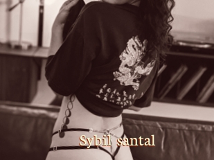 Sybil_santal