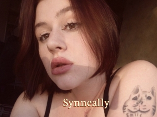 Synneally