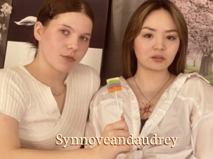 Synnoveandaudrey