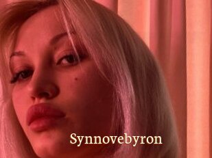 Synnovebyron