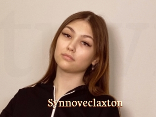 Synnoveclaxton