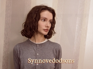 Synnovedodsons