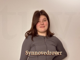 Synnovedrover