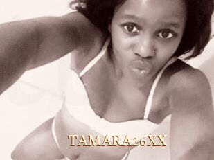 TAMARA26XX