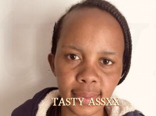 TASTY_ASSXX