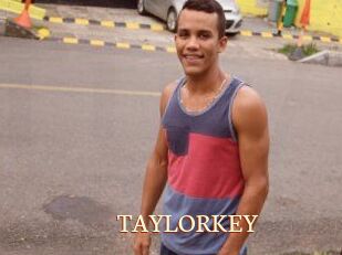 TAYLOR_KEY