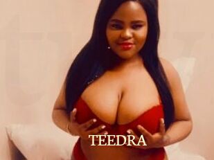 TEEDRA
