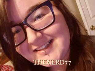 THENERD77