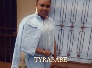 TYRABABE